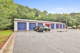 Newnan, GA Industrial - 24 Tower Pl