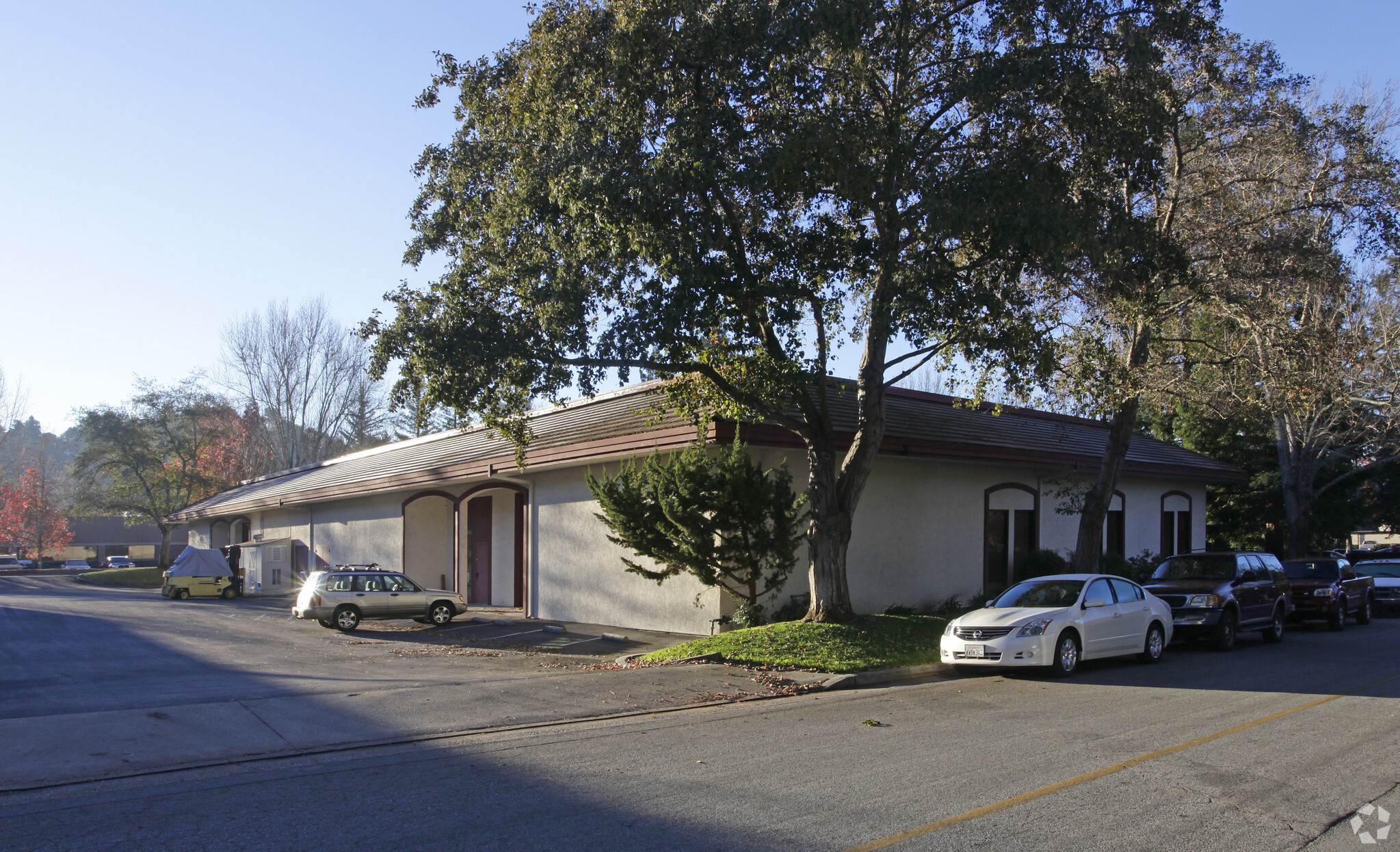 225-231 Technology Cir, Scotts Valley, CA for Rent