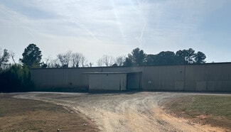 Statesville, NC Industrial - 1713 Gregory Rd Statesville, NC Industrial - 1713 Gregory Rd