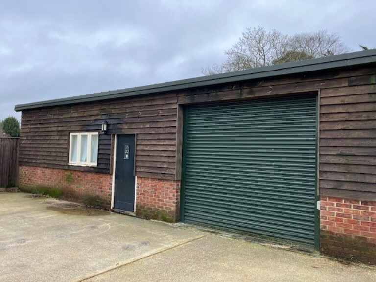 Unit 3 Grove Park Upton Lane Nursling Southampton, Southampton, HAM for Rent