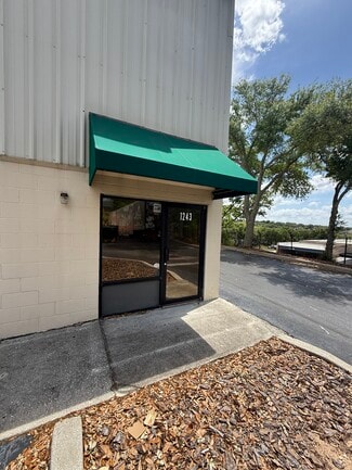 Clermont, FL Industrial - 1227-1285 Commons Ct