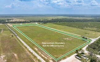 Live Oak, FL Commercial Land - TBD 175th Rd Live Oak, FL Commercial Land - TBD 175th Rd