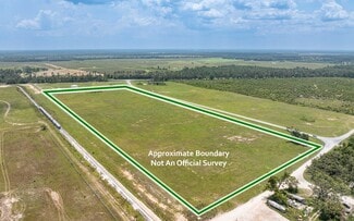 Live Oak, FL Commercial - TBD 175th Rd