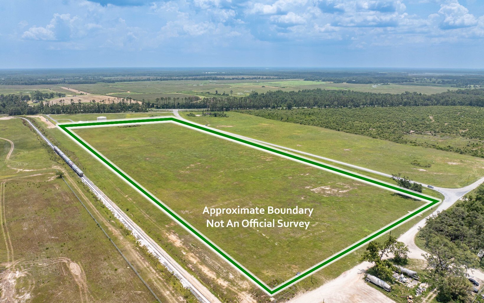 TBD 175th Rd, Live Oak, FL for Sale