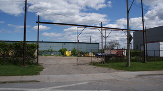 Hamilton, ON Commercial Land - 65 Brant St