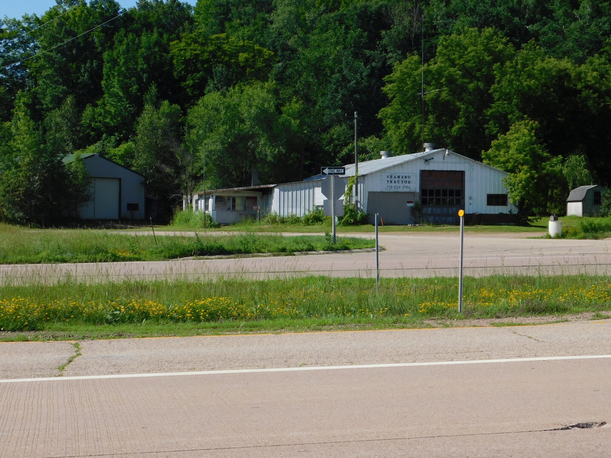 N5693 Leopolis Rd, Shawano, WI for Sale
