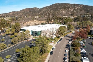 San Diego, CA R&D - 17066 Goldentop Rd