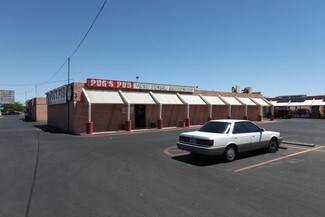 Las Vegas, NV Retail - 4972 S Maryland Pky