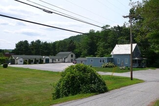 Brattleboro, VT Flex - 72-74 Black Mountain Rd Brattleboro, VT Flex - 72-74 Black Mountain Rd