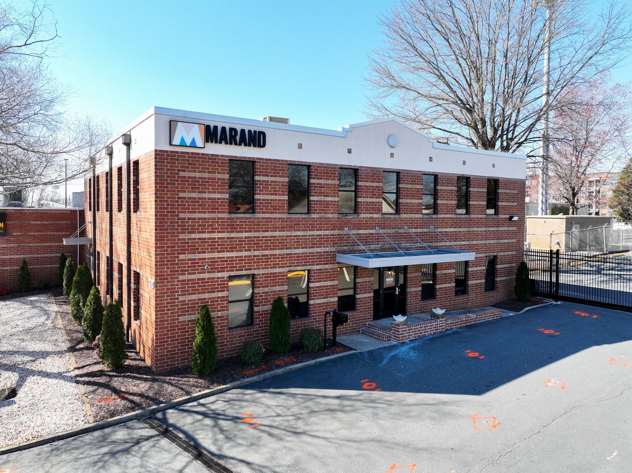 4534 Old Pineville Rd, Charlotte, NC for Rent