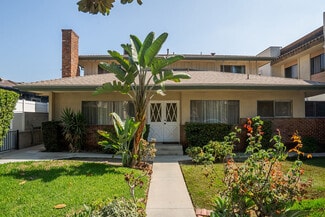 Glendale, CA Apartments - 122 N Cedar St Glendale, CA Apartments - 122 N Cedar St