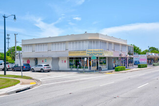 Pompano Beach, FL Storefront Retail/Office - 1801-1805 E Sample Rd