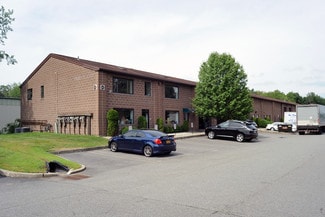 Suffern, NY Warehouse - 401-405 Spook Rock Rd