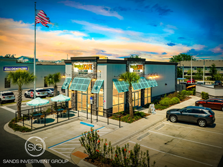 Wildwood, FL Restaurant - 5311 Sundance Trl