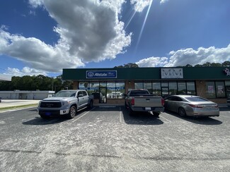 North Charleston, SC Retail - 8410 Rivers Ave