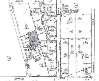 Carson, CA Industrial - 20770-20780 Leapwood Ave