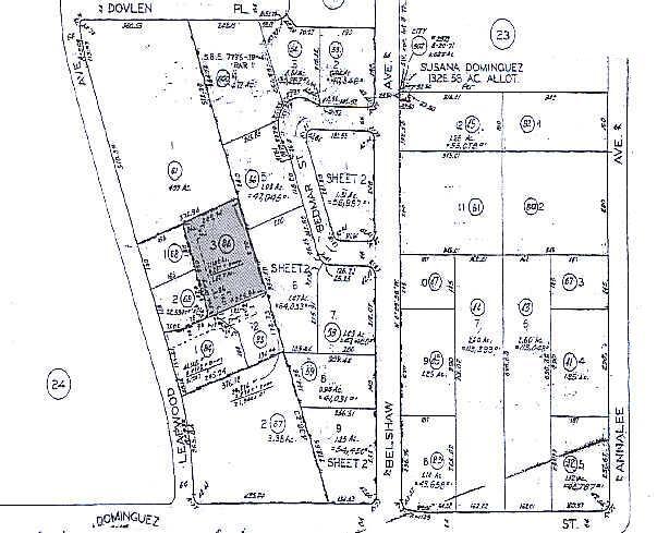 20770-20780 Leapwood Ave, Carson, CA for Rent