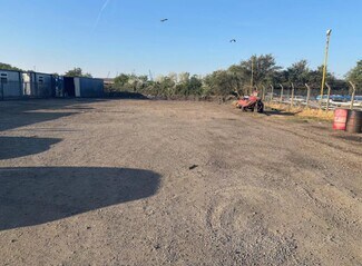 Newport, BGW Commercial Land - Felnex Industrial Estate