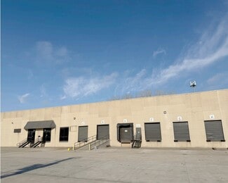 North Kansas City, MO Industrial - 75-79 Design Dr North Kansas City, MO Industrial - 75-79 Design Dr