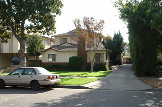 Van Nuys, CA undefined - 14222 Sylvan St