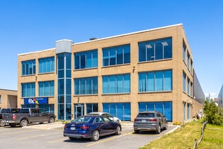 Brossard, QC Office - 3005 Boul Matte Brossard, QC Office - 3005 Boul Matte
