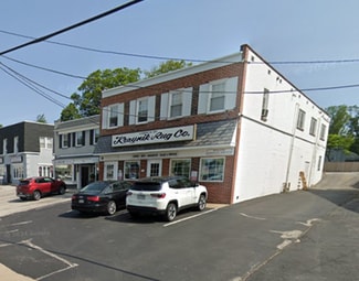 Newtown Square, PA Retail - 7 Saint Albans Cir