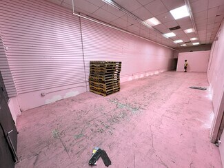 Los Angeles, CA Office/Retail - 1140-1146 S Main St