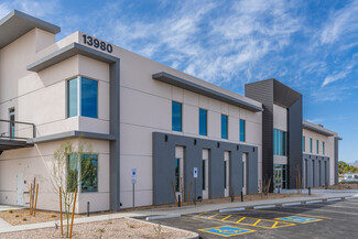 Goodyear, AZ Office/Medical - 13980 W Avalon Dr