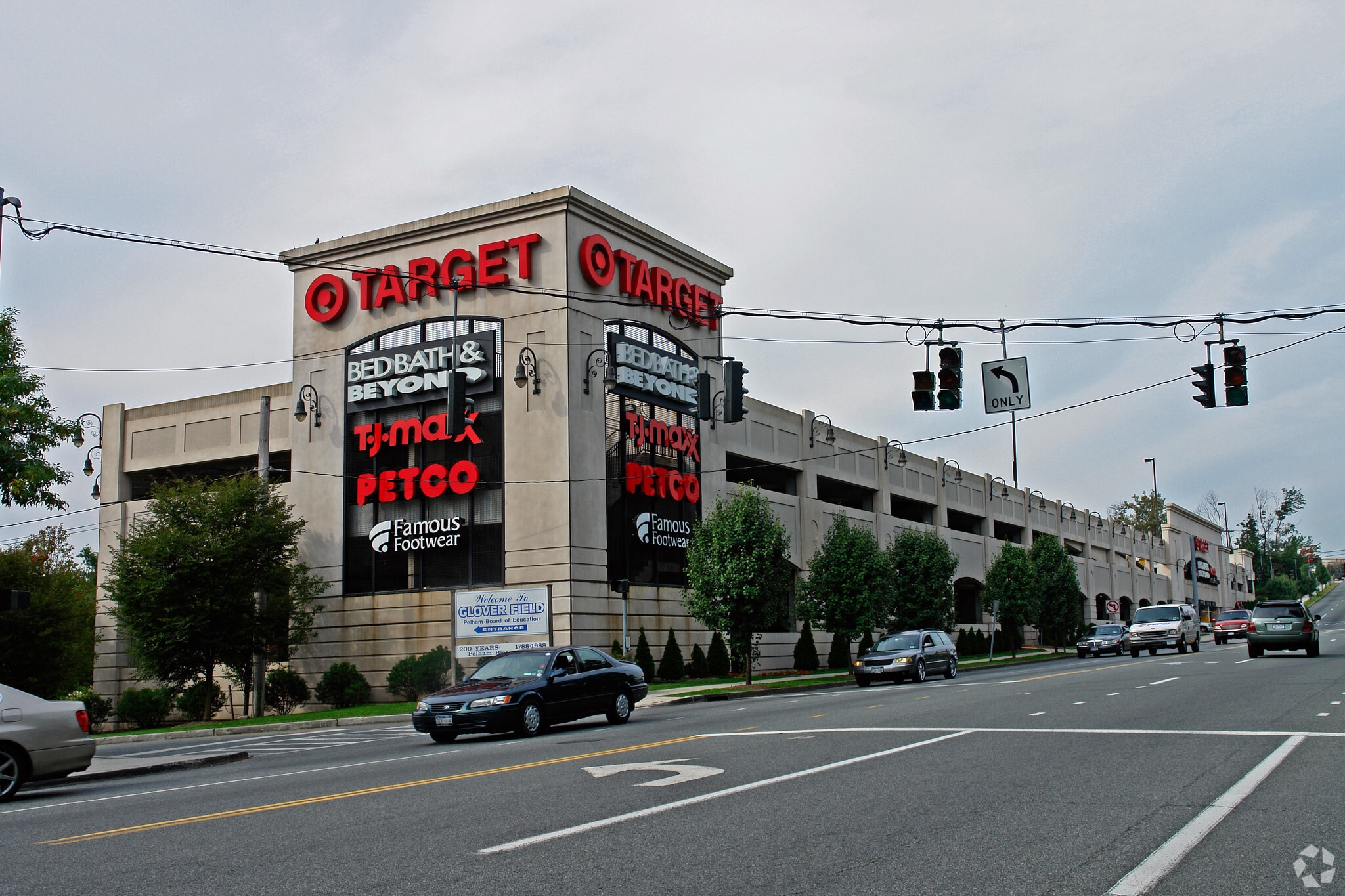 500600 E Sandford Blvd Mount Vernon, NY 10550 Retail Property for