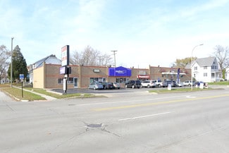 Port Huron, MI Retail - 509-533 10th St Port Huron, MI Retail - 509-533 10th St