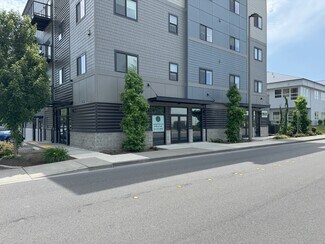 Burlington, WA Retail - 200 E George Hopper Rd