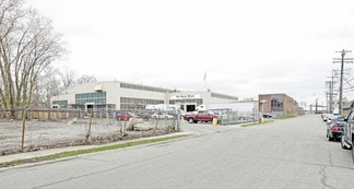 Ferndale, MI Industrial - 1350 Jarvis St