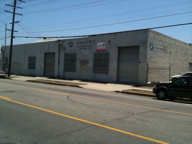 834 E 108th St, Los Angeles, CA for Rent