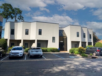 Virginia Beach, VA Office - 5520 Greenwich Rd