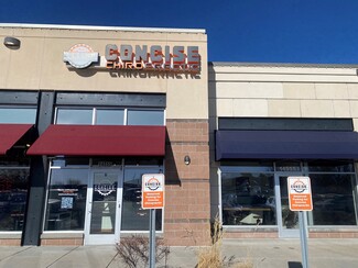 Centennial, CO Retail - 14605 E Arapahoe Rd