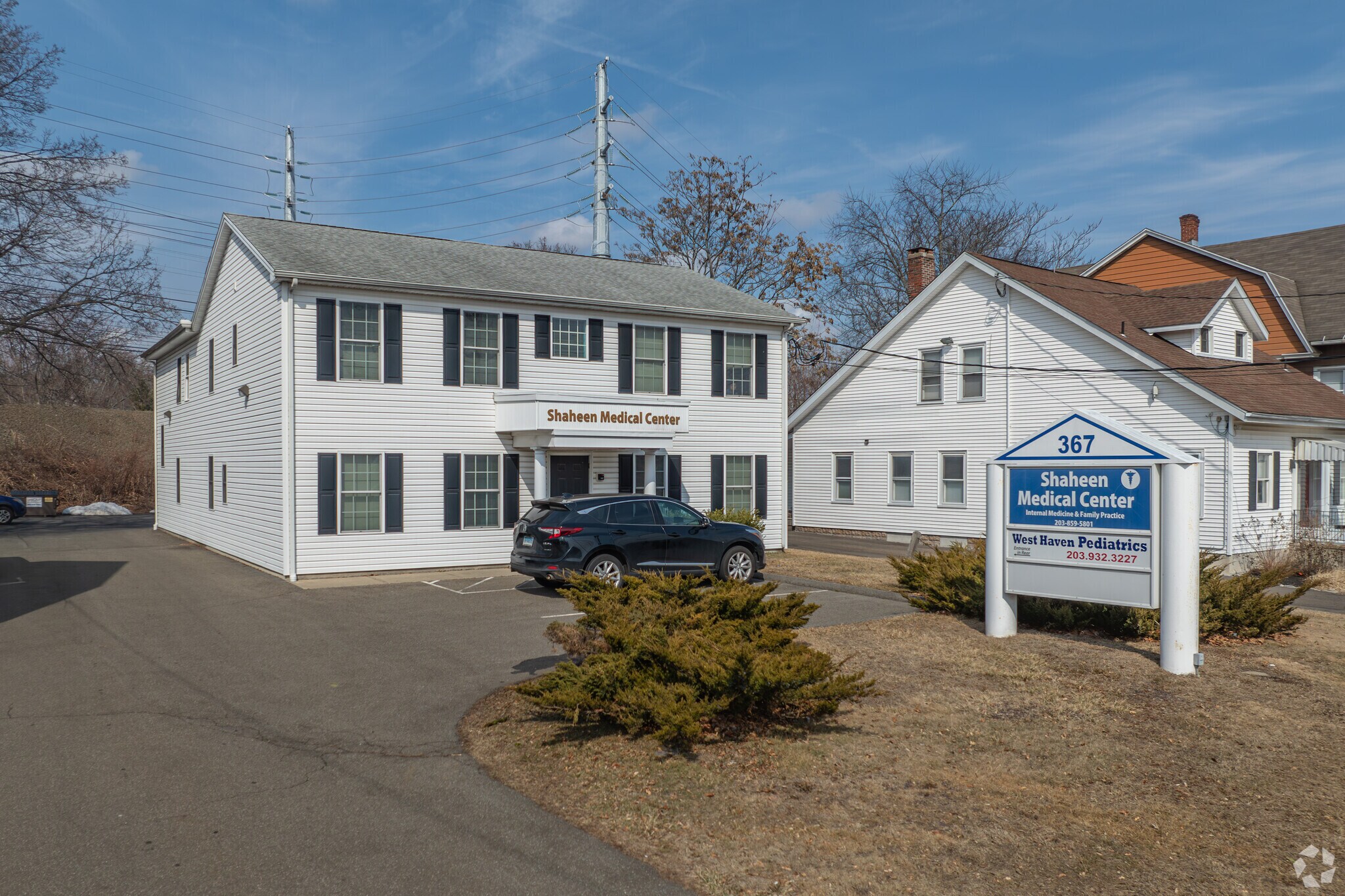 367 Elm St, West Haven, CT for Sale
