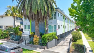 Inglewood, CA Apartments - 720 N Market St