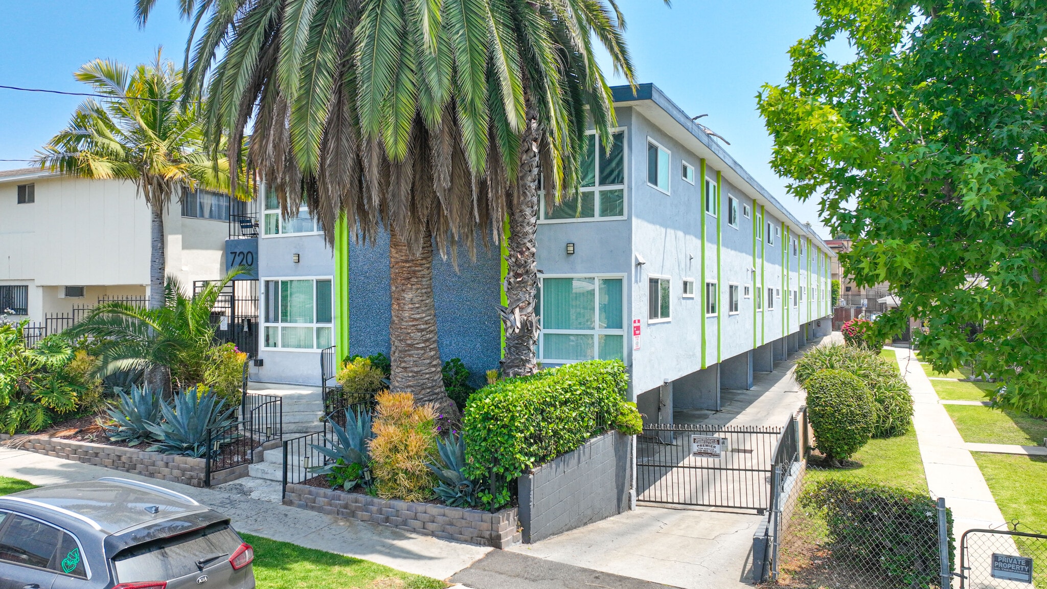 720 N Market St, Inglewood, CA for Sale