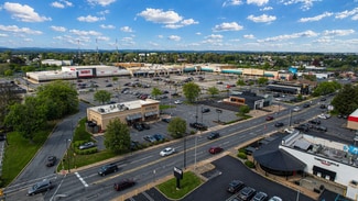 Whitehall, PA Retail - 2001 MacArthur Rd