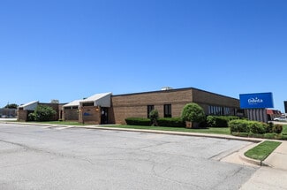 Bethany, OK Medical - 7800-7806 NW 23rd St