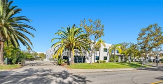 Escondido, CA Industrial - 955 S Andreasen Dr