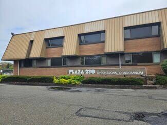 Hempstead, NY Medical - 230 Hilton Ave