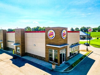 Beaver Dam, KY Retail - 1697 N Main St