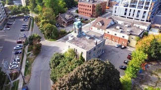 Halton Hills, ON Office/Residential - 70 Mill St Halton Hills, ON Office/Residential - 70 Mill St