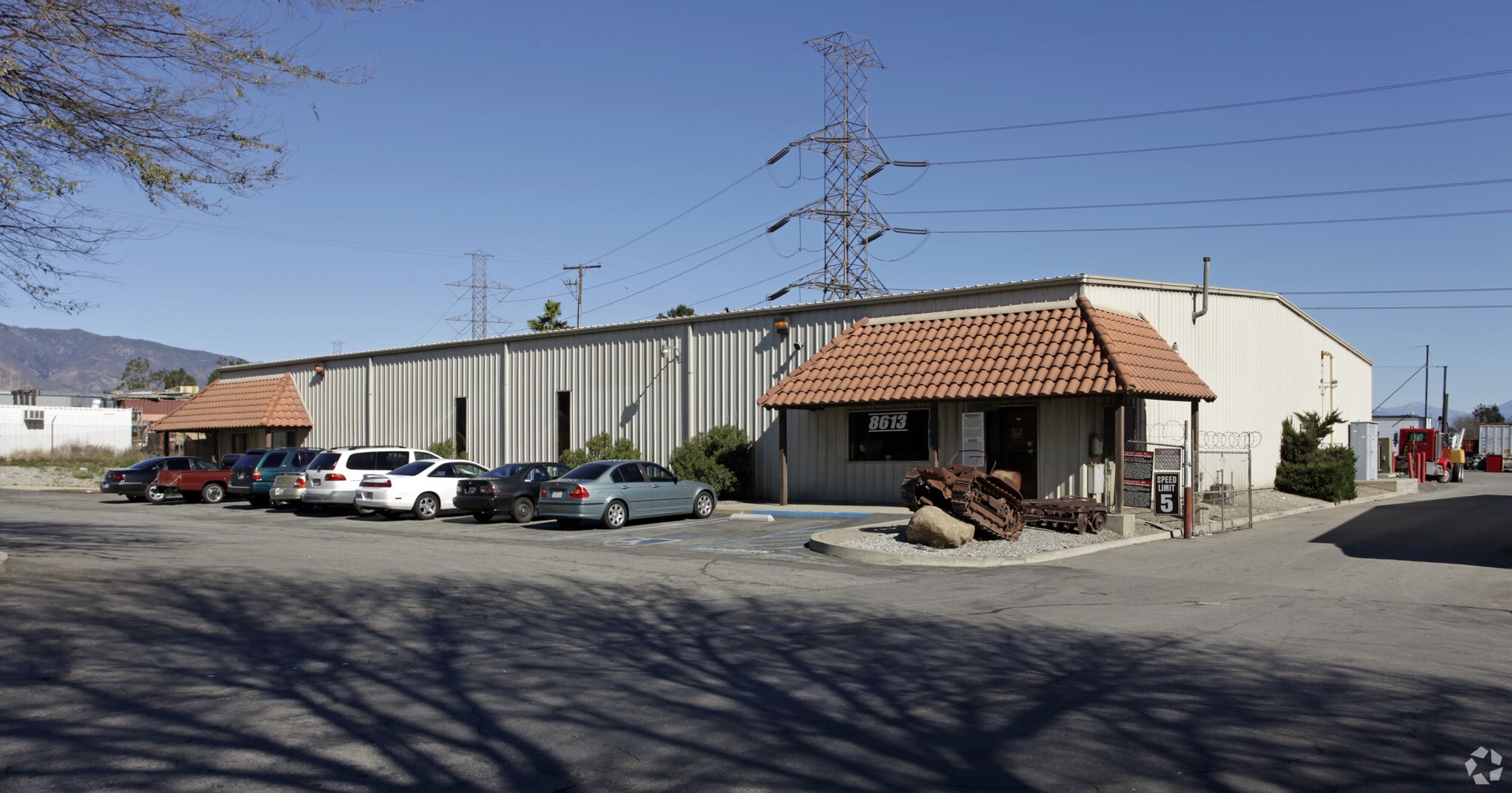 8613 Etiwanda Ave, Rancho Cucamonga, CA for Rent