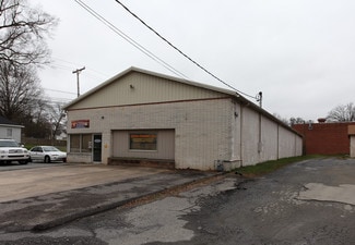 Gastonia, NC Warehouse - 406 E Second St