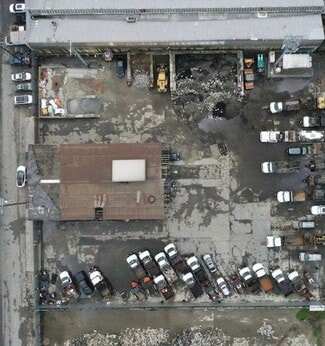 Los Angeles, CA Industrial Land - 6625 Stanford Ave