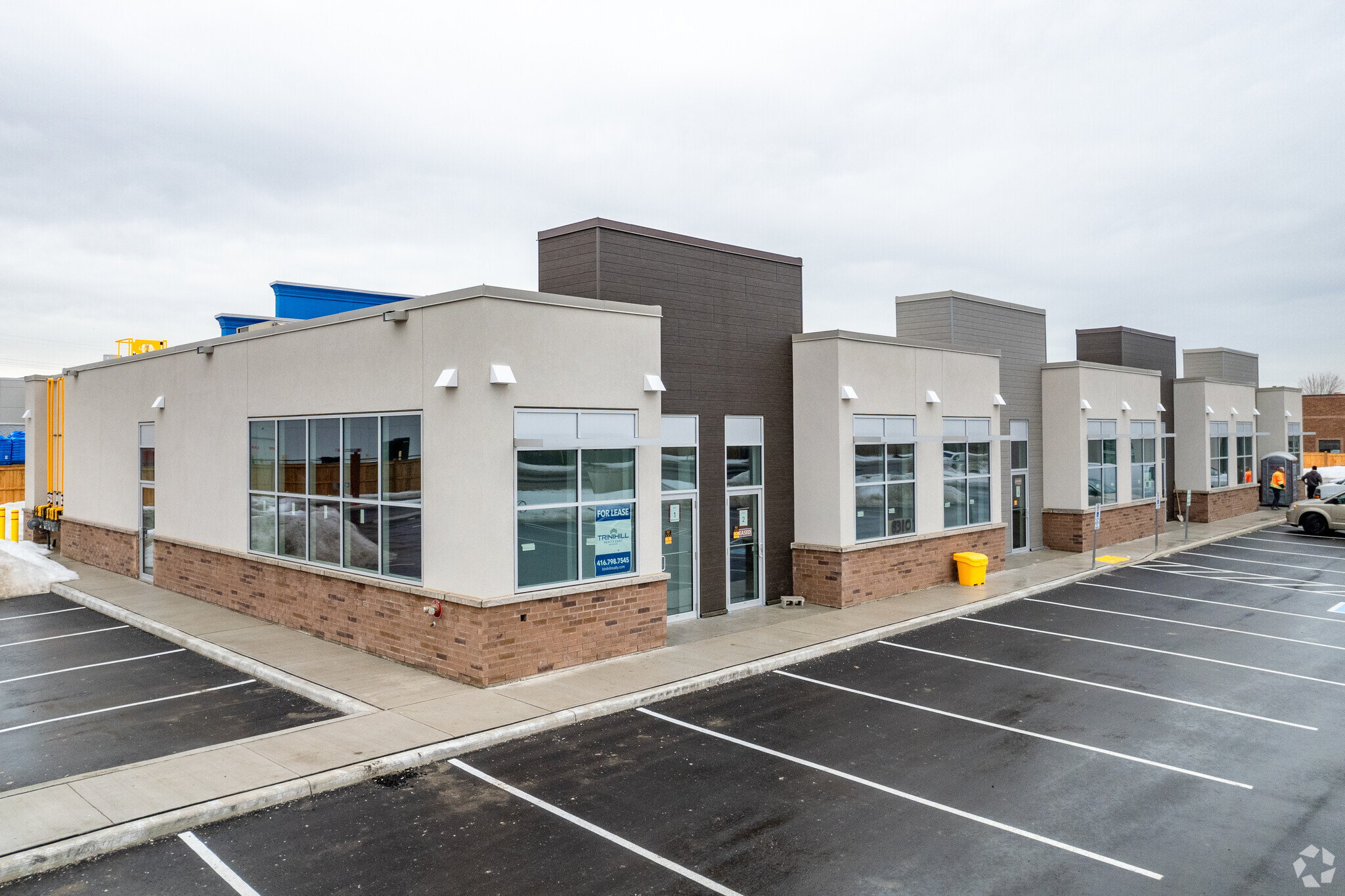 8336 Highway 27, Vaughan, ON for Rent