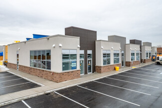 Vaughan, ON Retail - 8336 Highway 27