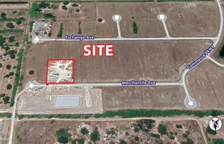 Punta Gorda, FL Industrial Land - 28089 Merchantile Ave Punta Gorda, FL Industrial Land - 28089 Merchantile Ave